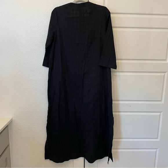 Tuckernuck Pomander Place Carolina Caftan - Picture 6 of 8